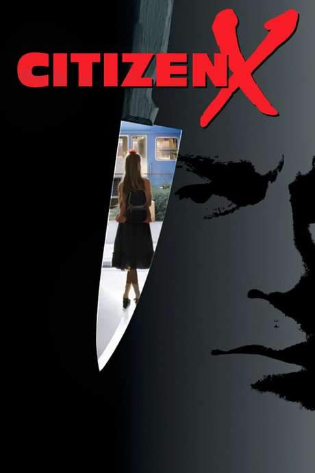 Citizen X